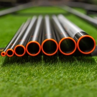 Guru Pole Section Nose Cone Sets